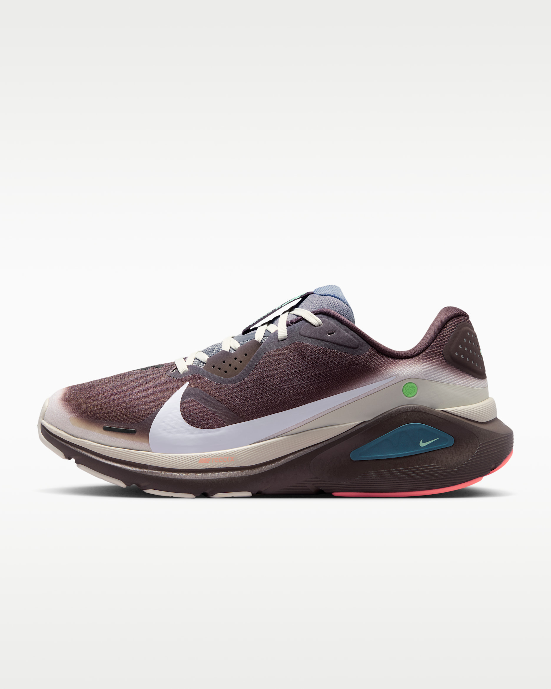 Nike Structure 26 Men's Road Running Shoes. Nike ID